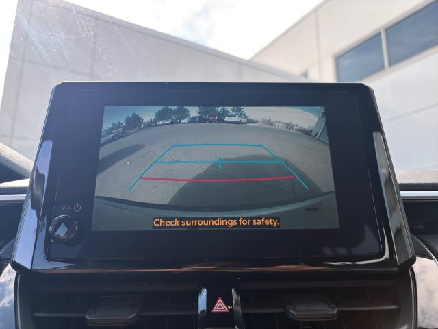 Used 2024 Toyota Corolla Cross AWD Hybrid image 15
