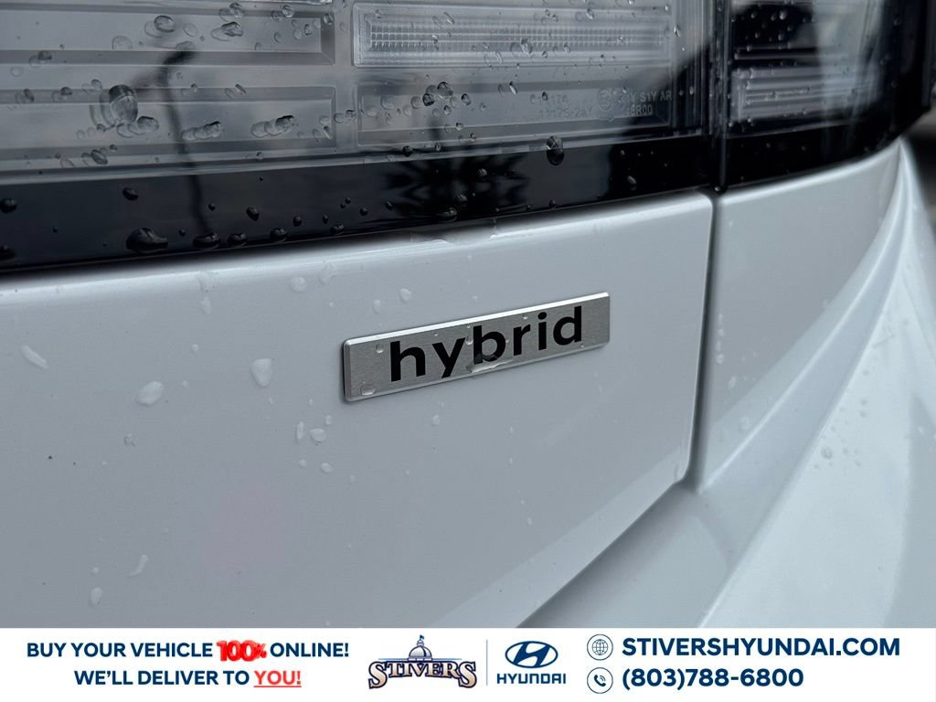 New 2026 Hyundai Sonata SEL FWD image 17