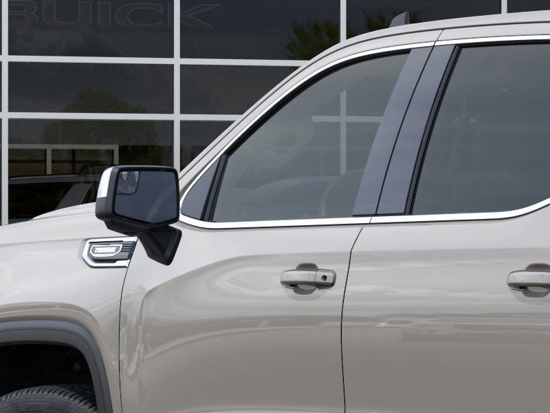 New 2026 GMC Sierra 1500 SLE w/ Preferred Package image 12