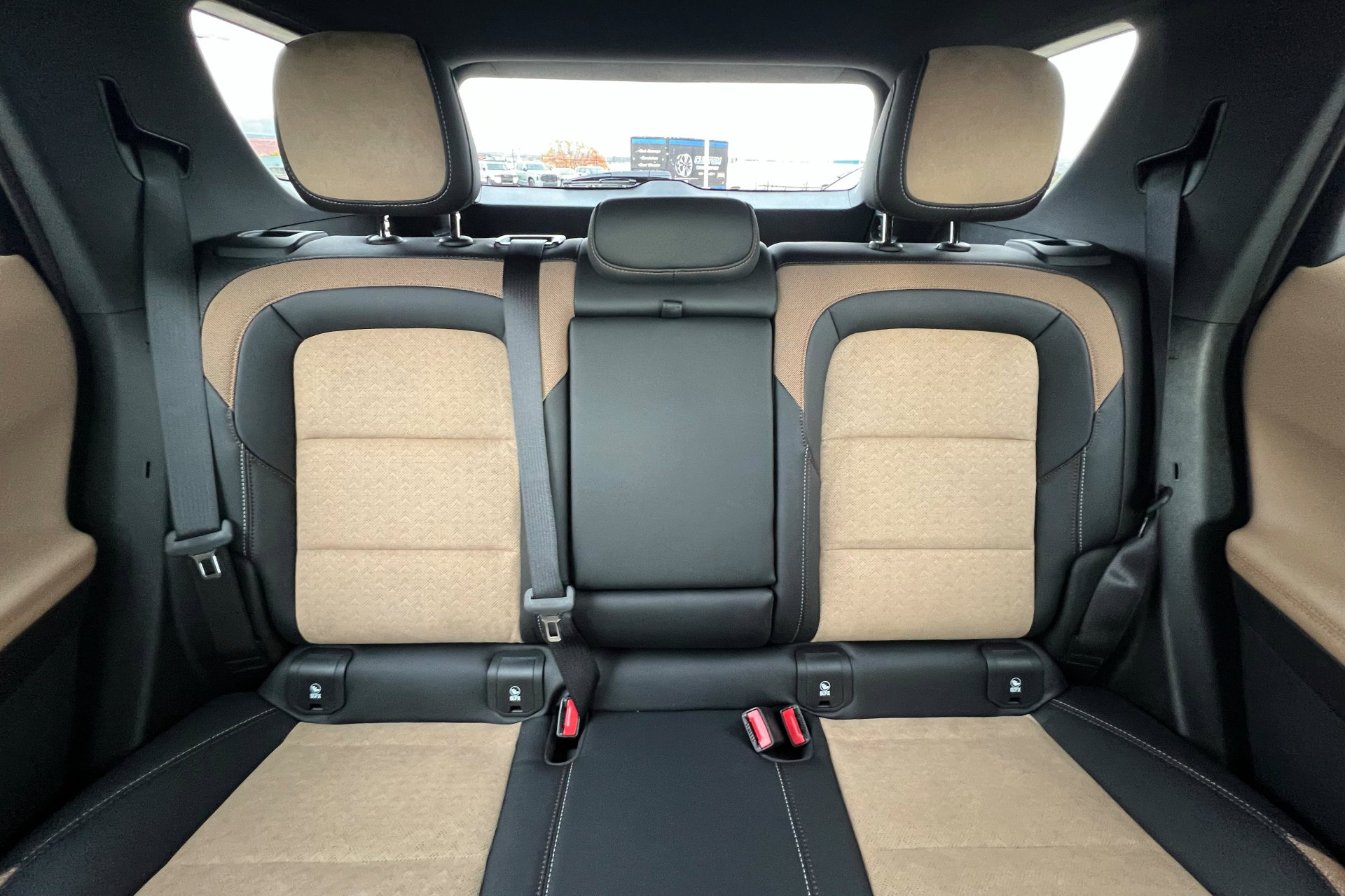 New 2026 Chevrolet Equinox ACTIV image 26