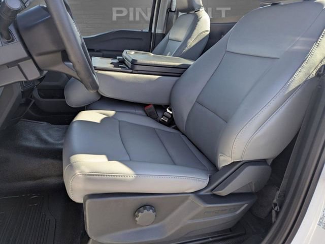 New 2025 Ford F250 XL w/ XL Chrome Package image 15