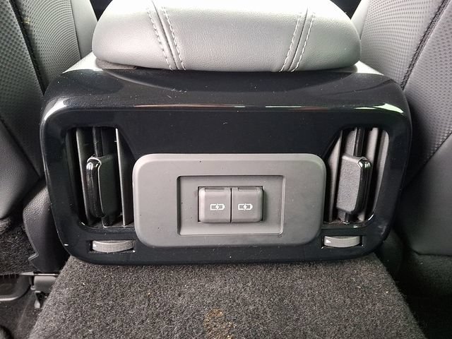 Used 2023 Toyota Mirai w/ Advanced Technology Package RWD image 12