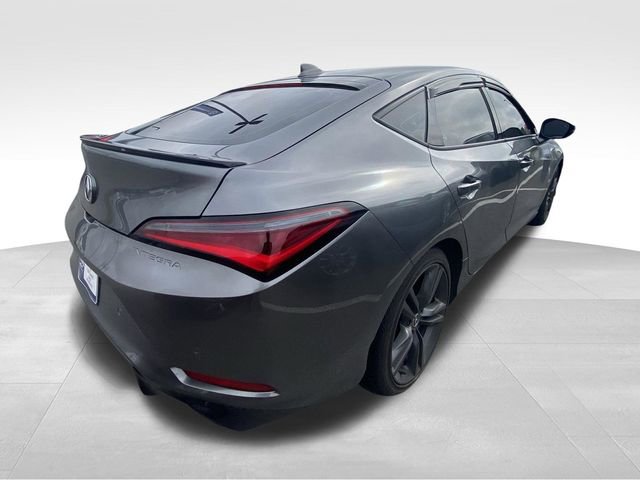 Used 2023 Acura Integra A-Spec FWD image 10