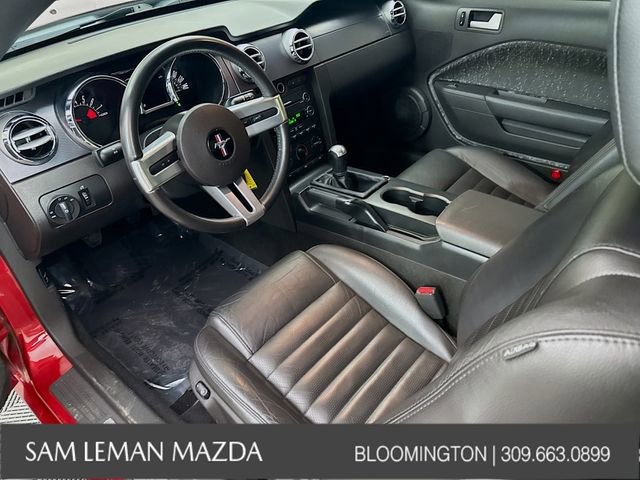 Used 2008 Ford Mustang GT Premium image 19