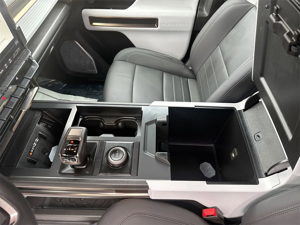 Used 2024 GMC Hummer EV 3X image 24