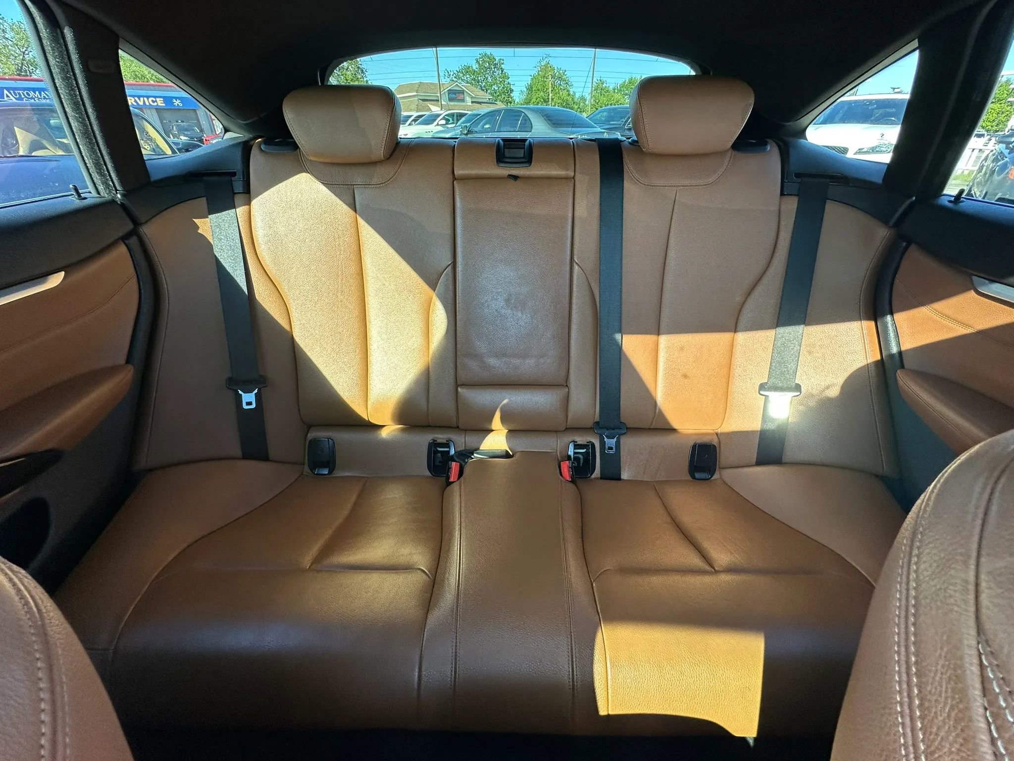 Used 2016 BMW 428i Gran Coupe image 16