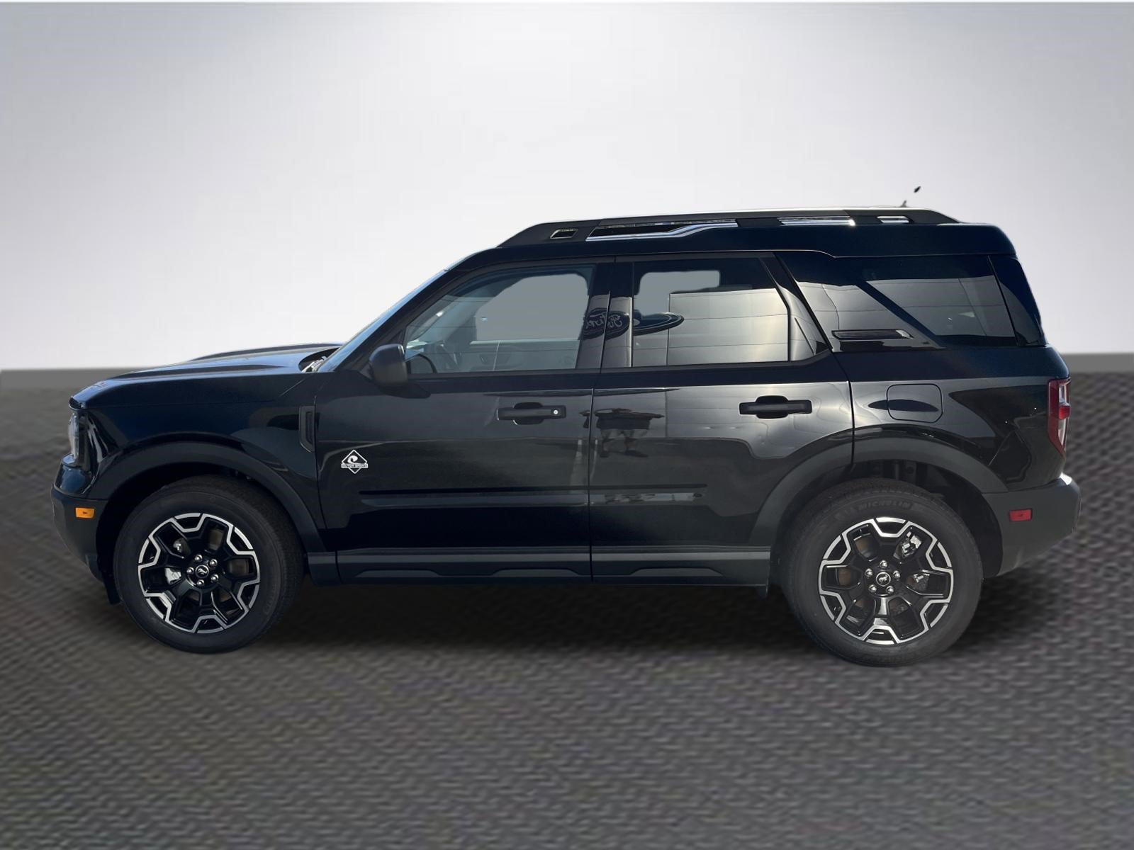 New 2026 Ford Bronco Sport Outer Banks AWD/4WD image 4