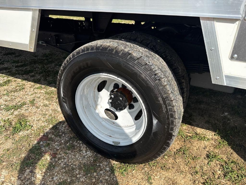 New 2026 Ford E-350 and Econoline 350 Super Duty w/ Ambulance Prep Package RWD image 40