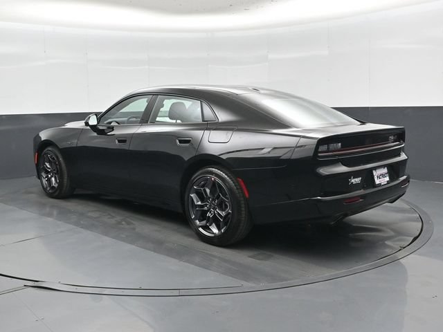 New 2026 Dodge Charger R/T w/ Driver Convenience Group AWD/4WD image 24