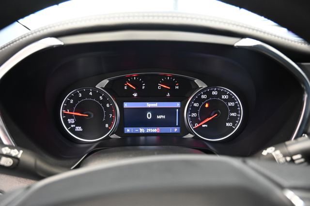 Used 2023 Chevrolet Blazer LT image 28