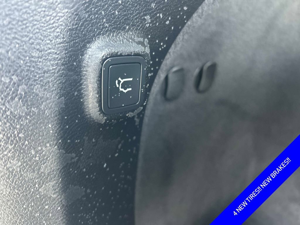 Certified 2021 Jeep Cherokee Limited w/ Elite Package image 14