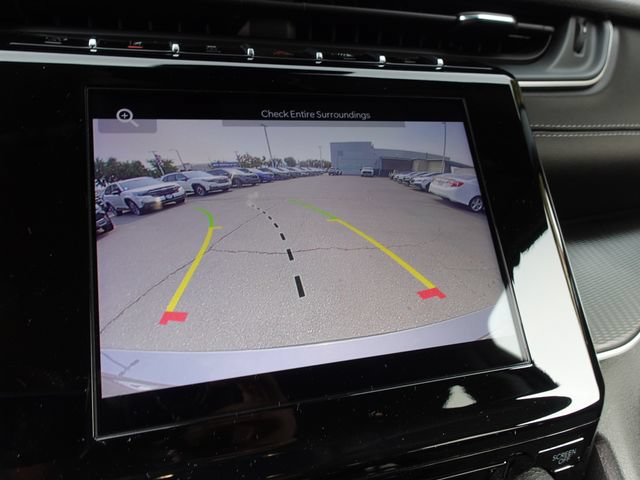 Used 2023 Jeep Grand Cherokee L Laredo w/ Trailer Tow Group (B) AWD/4WD image 18