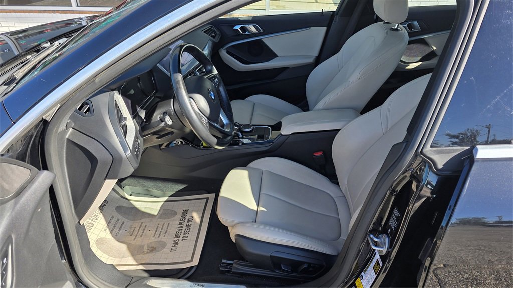 Used 2021 BMW 228i xDrive Gran Coupe w/ Convenience Package image 14