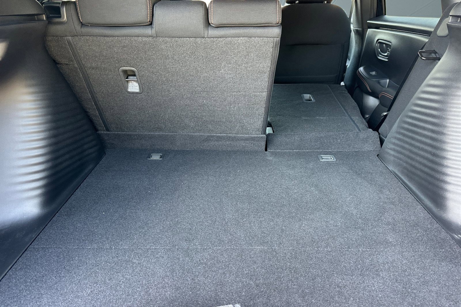 Used 2024 Honda HR-V Sport image 30