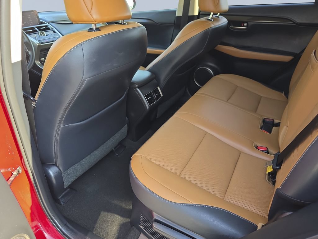Used 2021 Lexus NX 300 FWD w/ Premium Package image 30