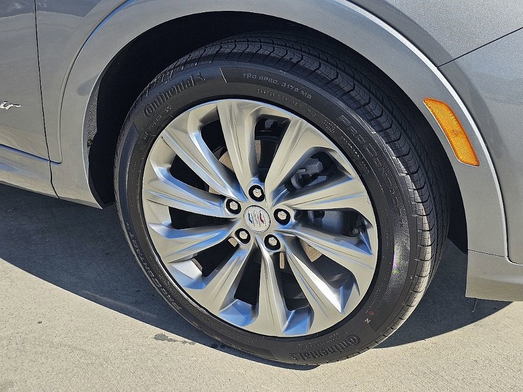 Used 2026 Buick Envista Avenir image 9