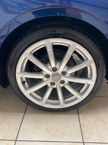 Used 2016 Audi A3 2.0T Premium w/ Audi MMI Navigation Plus image 32