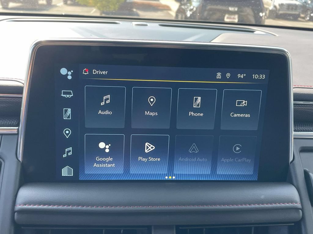 Used 2024 Chevrolet Tahoe RST w/ Luxury Package AWD/4WD image 28