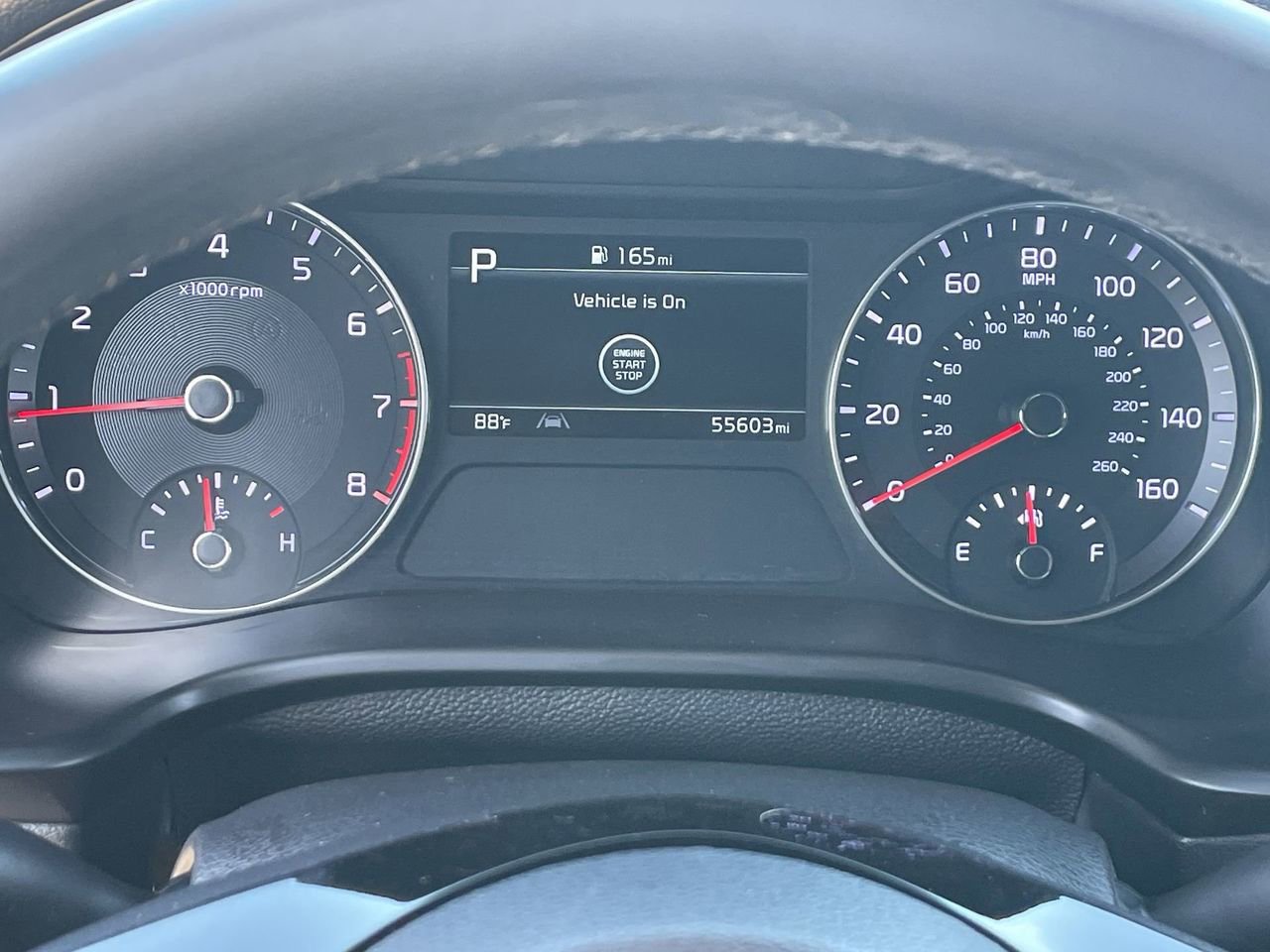 Certified 2023 Kia Forte GT-Line w/ GT-Line Premium Package image 29