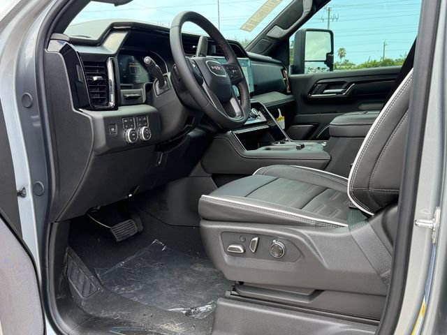 New 2026 GMC Sierra 2500 AT4X w/ AT4X AEV Edition AWD/4WD image 13
