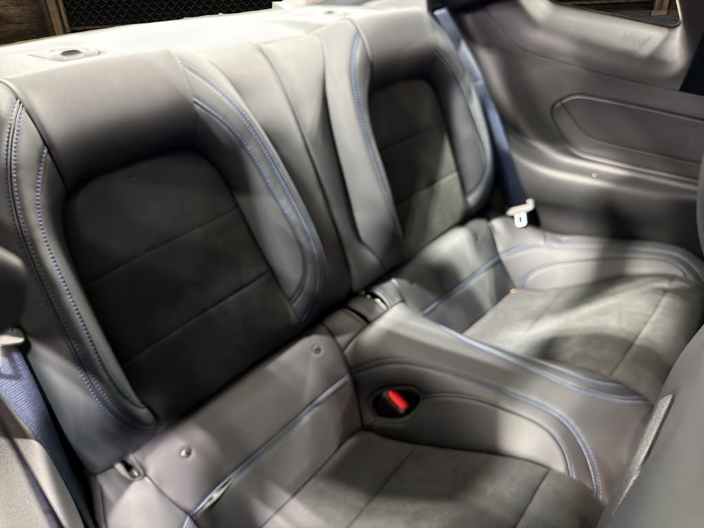 Used 2024 Ford Mustang Dark Horse w/ Dark Horse Handlin Package RWD image 17