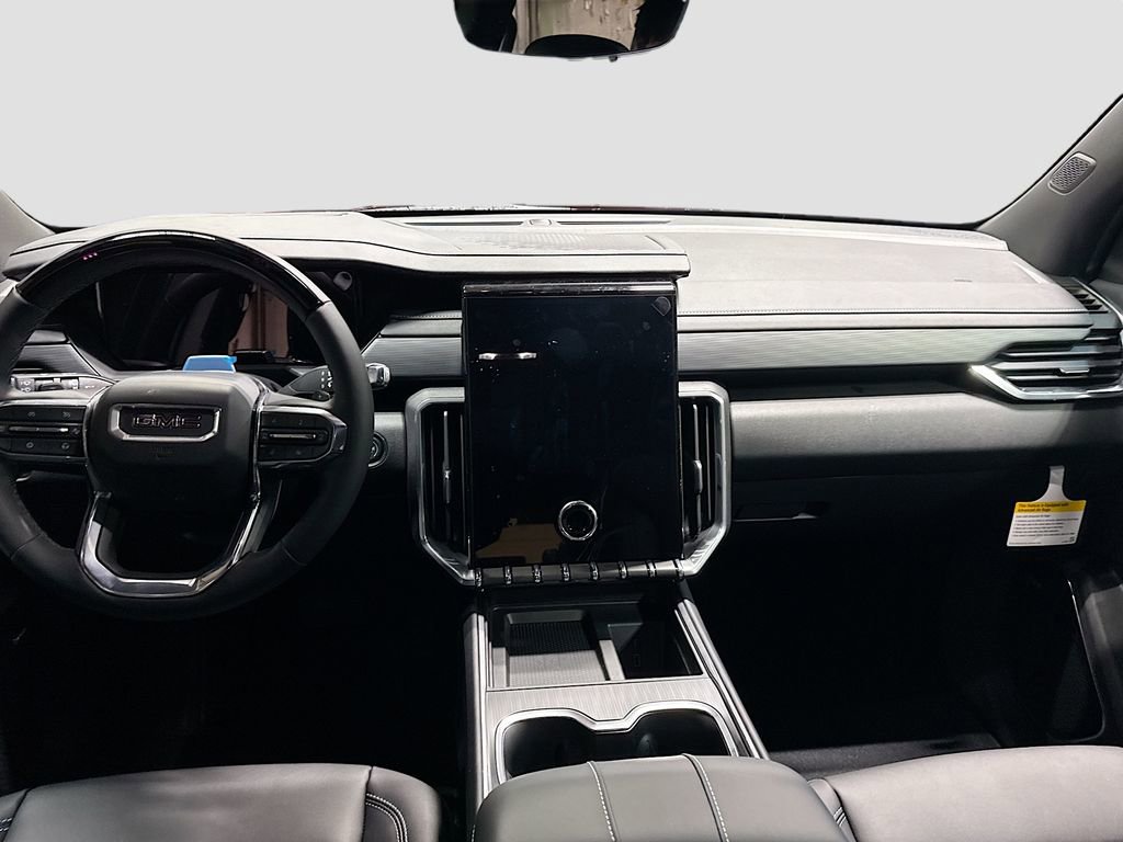 New 2026 GMC Acadia Elevation image 23