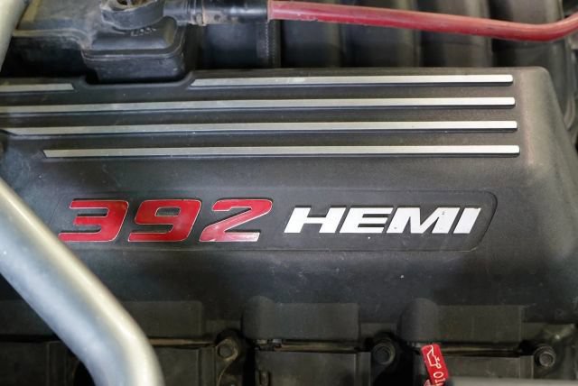 Used 2013 Dodge Challenger SRT8 w/ Harman Kardon Audio Group RWD image 42