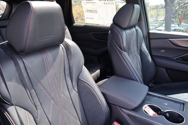 New 2026 Acura MDX Type S image 34