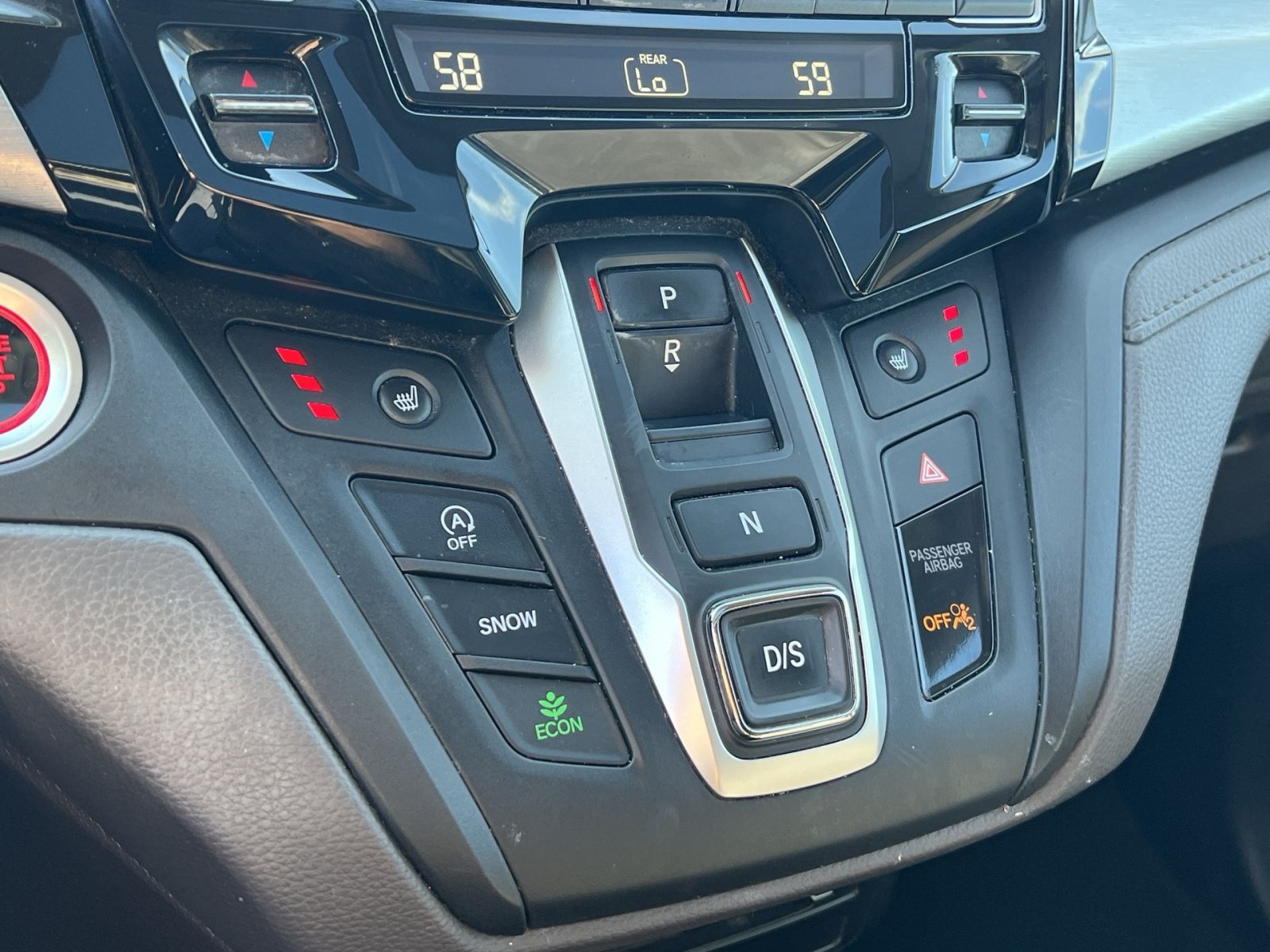 Used 2020 Honda Odyssey EX-L image 22