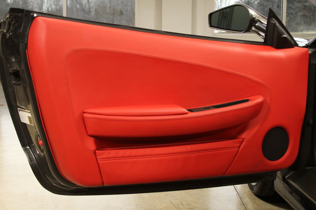 Used 2006 Ferrari F430 Spider image 50