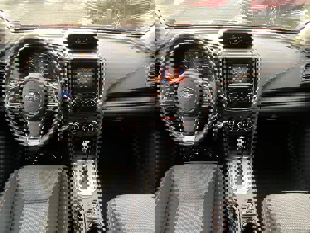 Used 2020 Subaru Crosstrek 2.0i Premium image 12