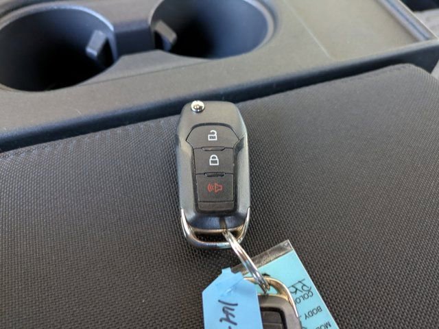 Certified 2023 Ford F150 XL w/ STX Appearance Package image 26