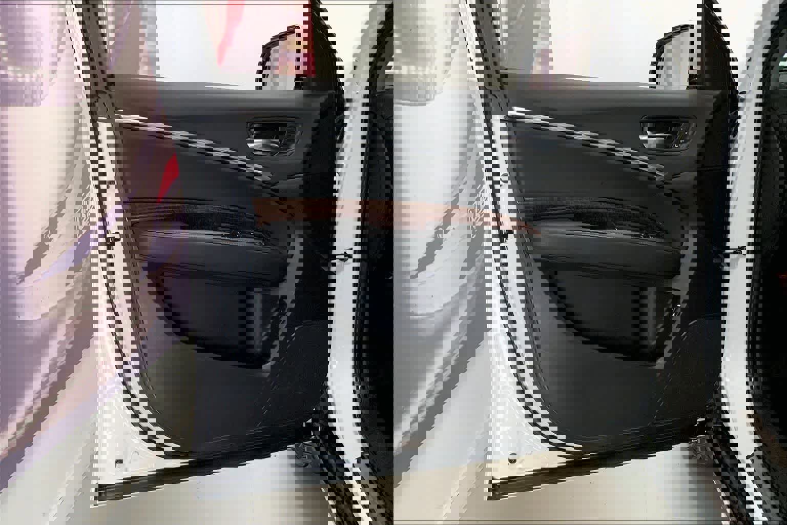 Used 2020 Acura MDX SH-AWD image 25