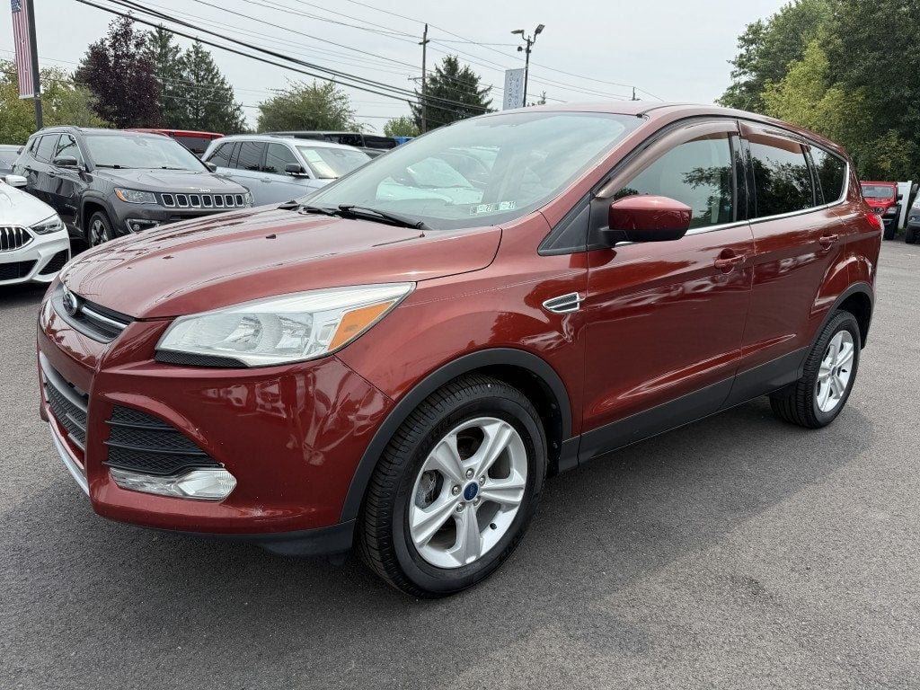 Used 2014 Ford Escape SE FWD image 6