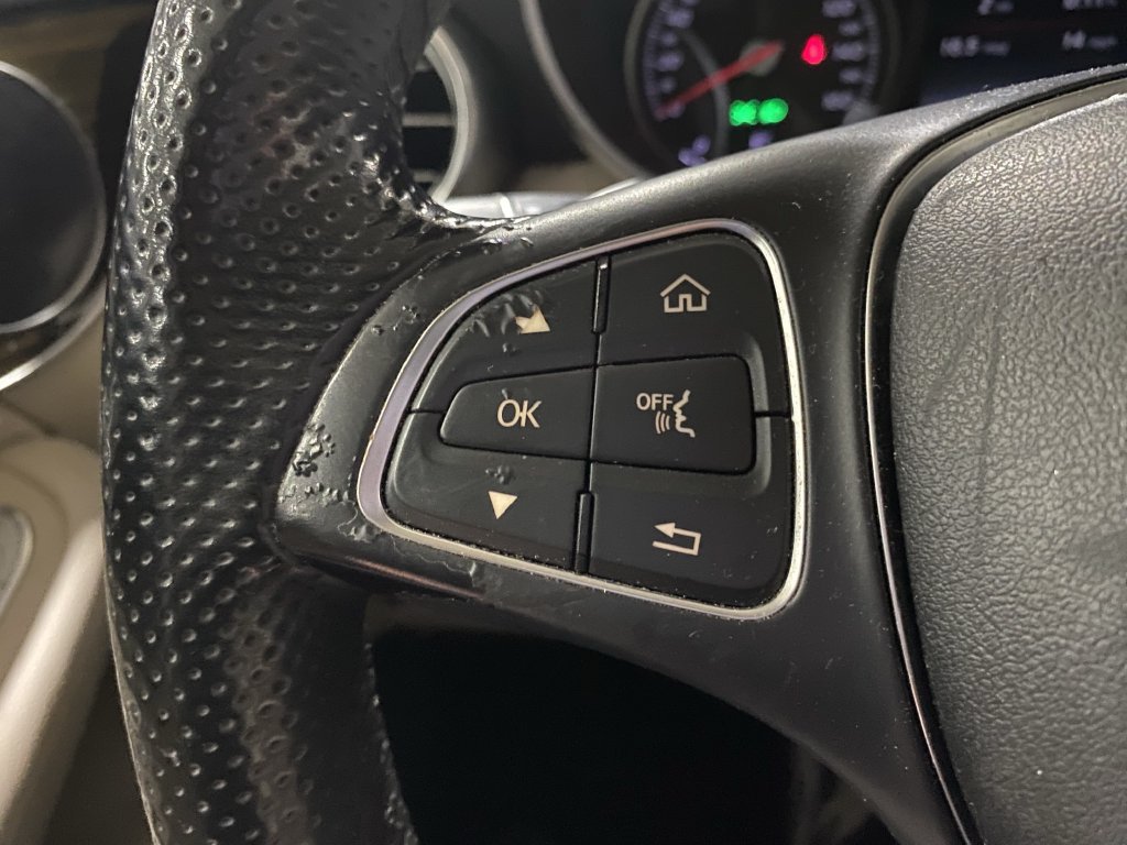 Used 2016 Mercedes-Benz GLC 300 image 11