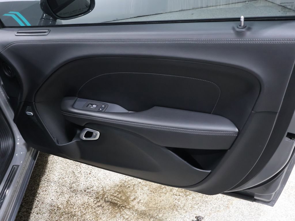 Used 2023 Dodge Challenger R/T w/ Plus Package image 24