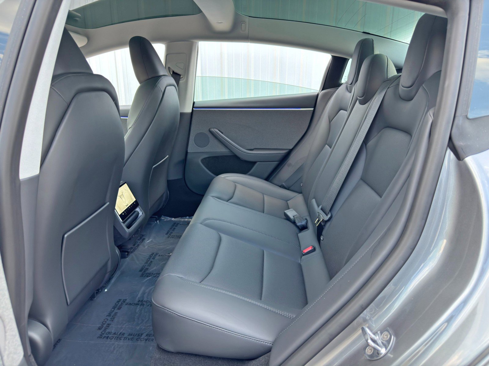 Used 2025 Tesla Model 3 Long Range image 45