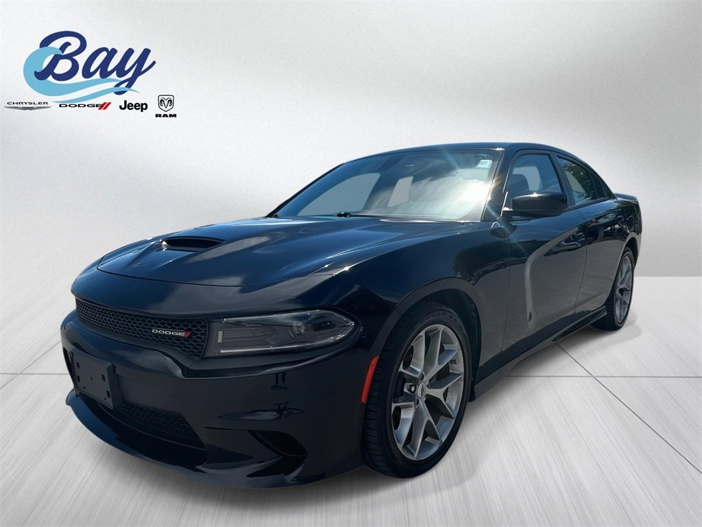 Used 2023 Dodge Charger GT