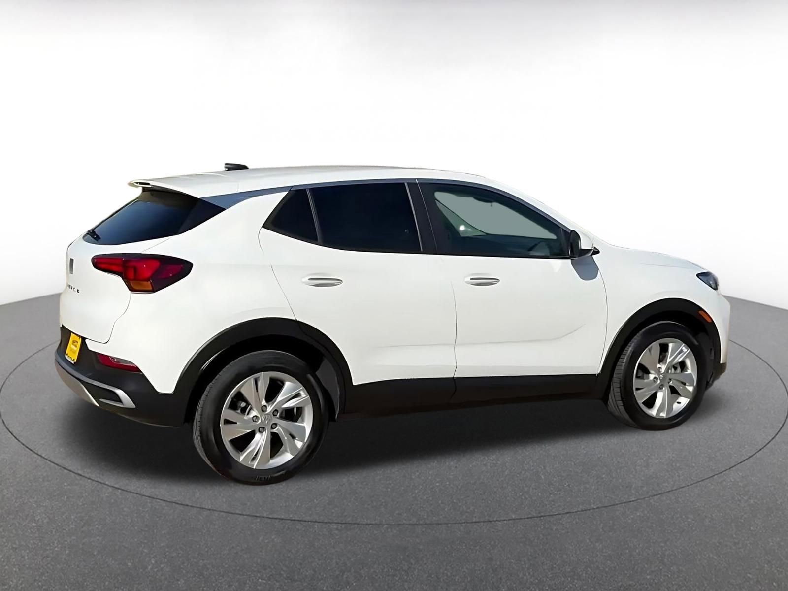 Used 2025 Buick Encore GX Preferred FWD image 15