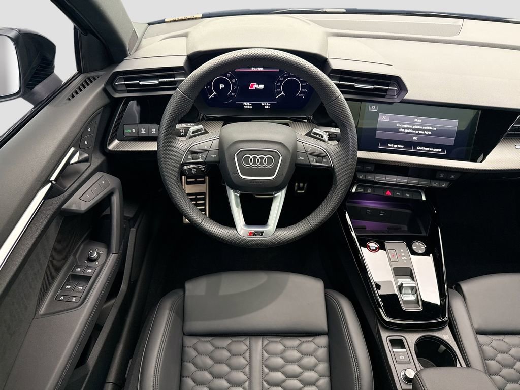 Certified 2024 Audi RS 3 2.5T image 10