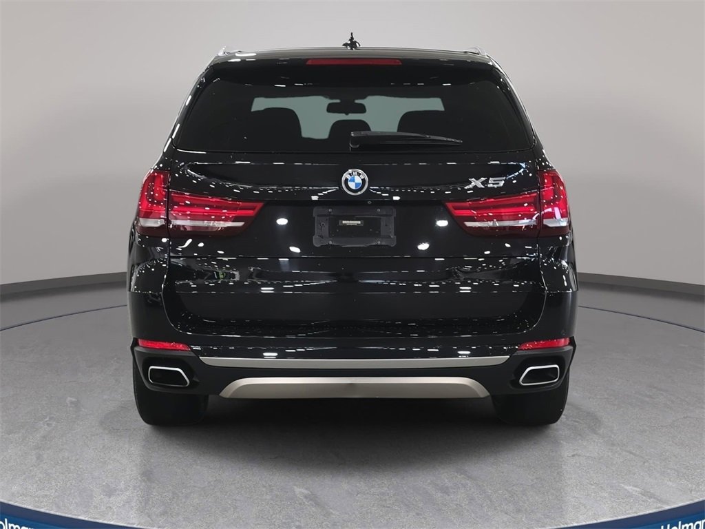 Used 2018 BMW X5 sDrive35i w/ M Sport Package image 6