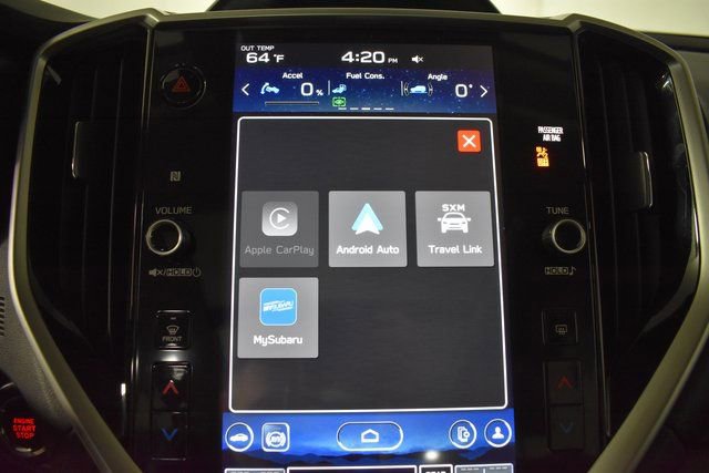 Used 2023 Subaru Ascent Touring image 24