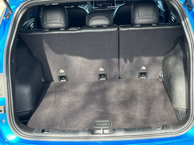 Used 2024 Jeep Compass Trailhawk image 25