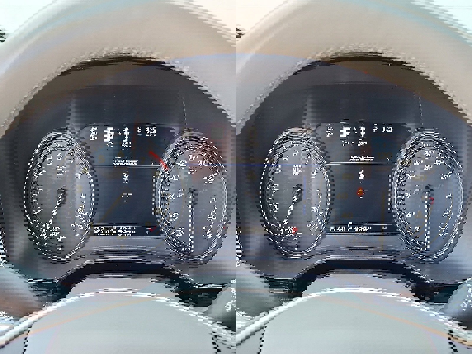 Certified 2022 Cadillac XT5 Premium Luxury w/ Technology Package image 13