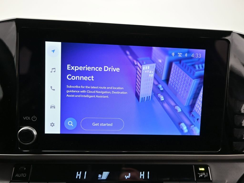 Used 2025 Toyota Camry LE image 18