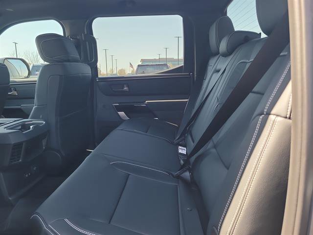 New 2026 Toyota Tundra Limited image 24