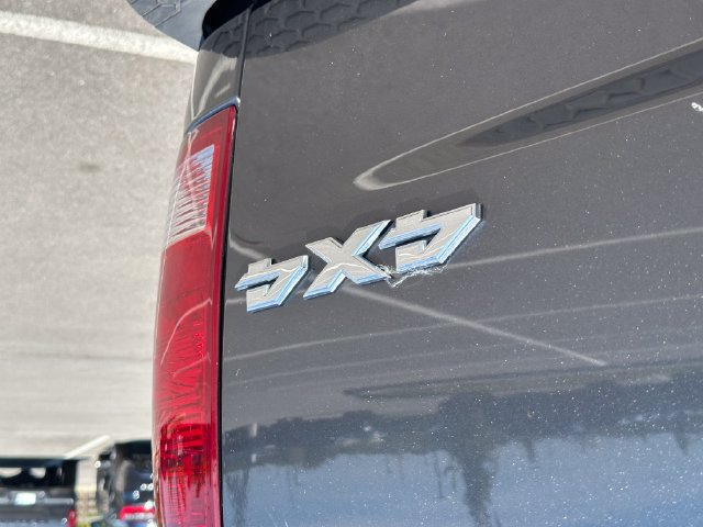 Used 2015 RAM 1500 Tradesman w/ Popular Equipment Group AWD/4WD image 42