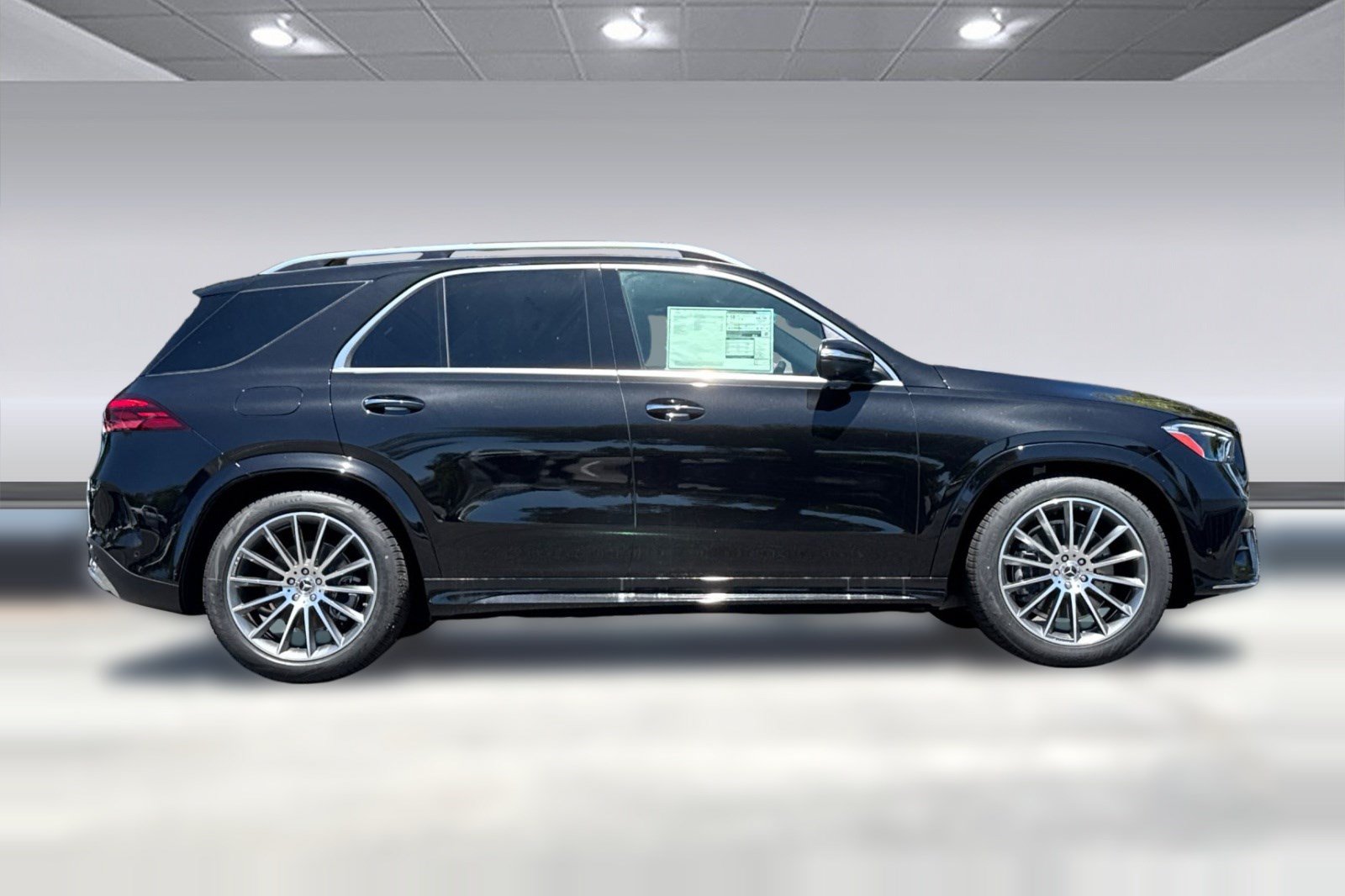 New 2026 Mercedes-Benz GLE 580 4MATIC image 7