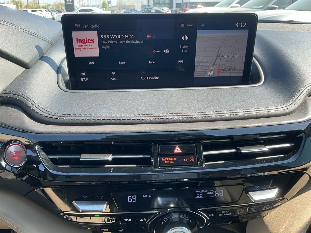 Certified 2023 Acura MDX SH-AWD w/ Advance Package image 16