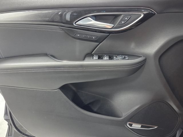 Used 2024 Buick Envision Preferred AWD/4WD image 26